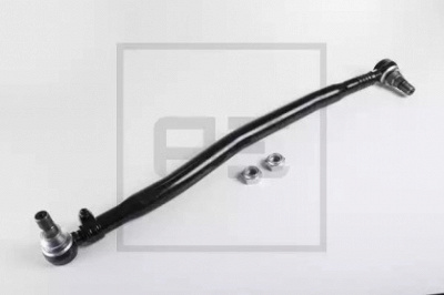 PE AUTOMOTIVE 01222900a -  Продольная рулевая тяга